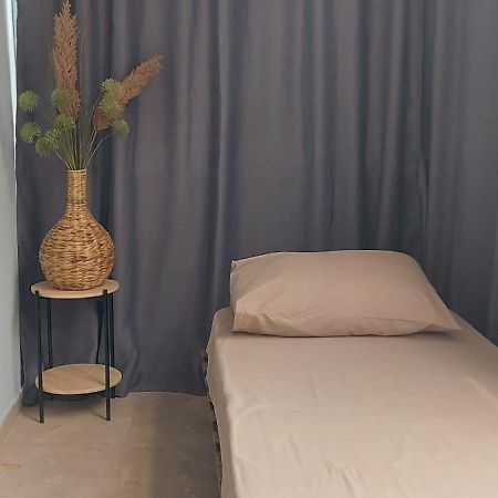 Poseidon Blue Apartment อาร์เตมีดา ภายนอก รูปภาพ