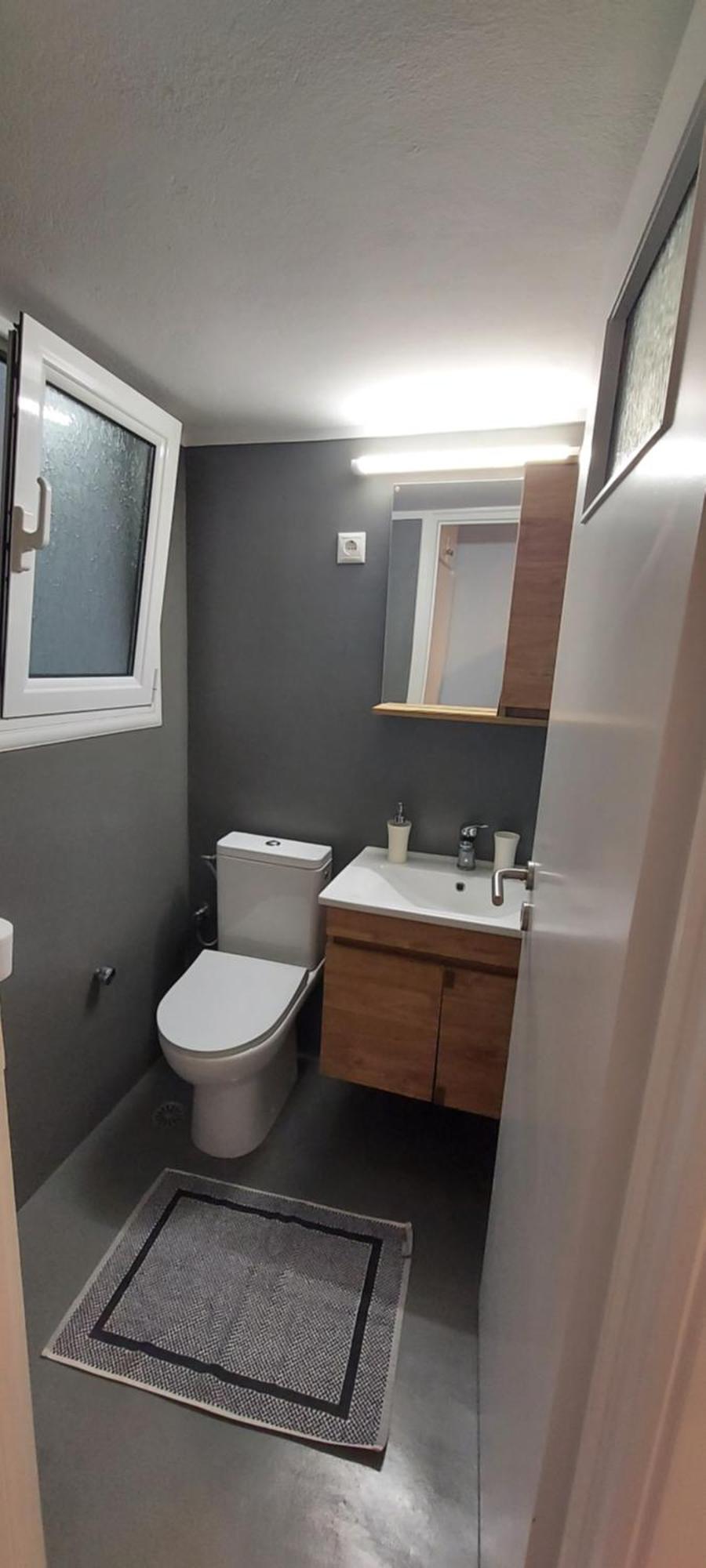 Poseidon Blue Apartment อาร์เตมีดา ภายนอก รูปภาพ