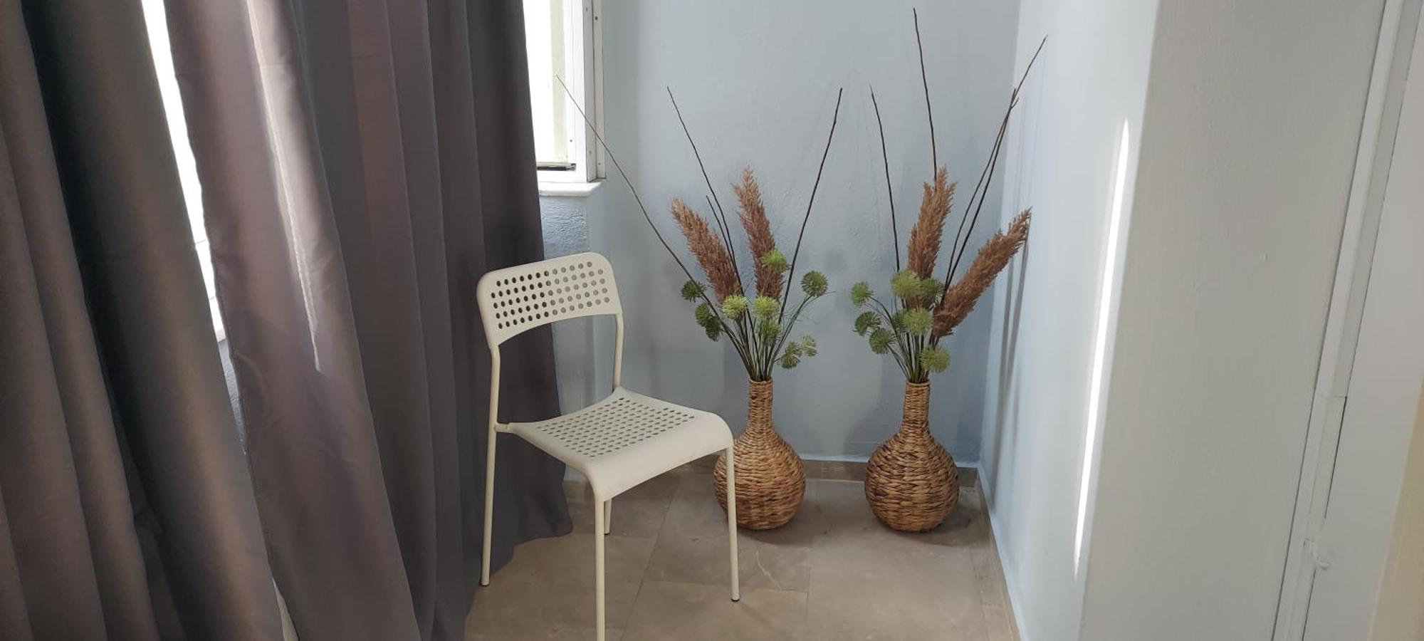 Poseidon Blue Apartment อาร์เตมีดา ภายนอก รูปภาพ