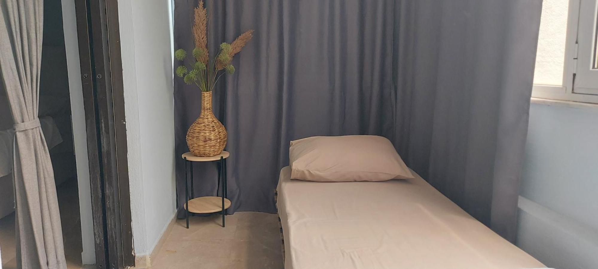 Poseidon Blue Apartment อาร์เตมีดา ภายนอก รูปภาพ